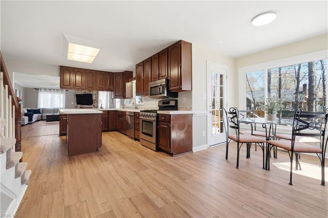 1026 Woodwind WAY, Chesapeake, VA 23320