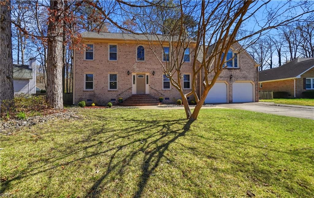 1026 Woodwind WAY, Chesapeake, VA 23320