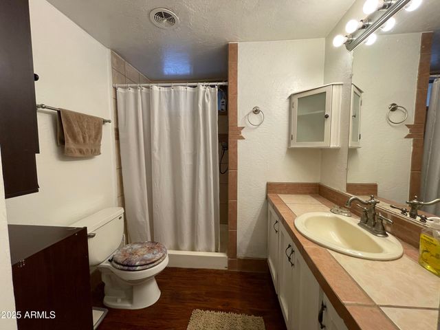 130 E DONNA Drive, Queen Valley, AZ 85118