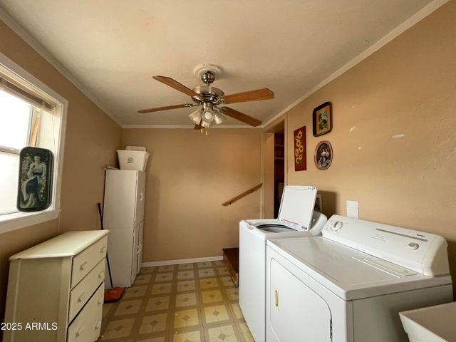 130 E DONNA Drive, Queen Valley, AZ 85118