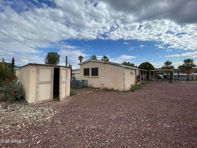 130 E DONNA Drive, Queen Valley, AZ 85118