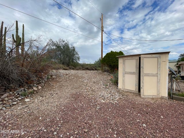 130 E DONNA Drive, Queen Valley, AZ 85118