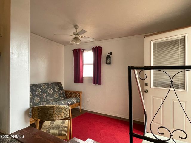 130 E DONNA Drive, Queen Valley, AZ 85118