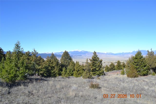 900 Flint Creek Road, Ramsay, MT 59748 property photo