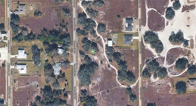 1710 Roosevelt AVE, Lehigh Acres, FL 33972