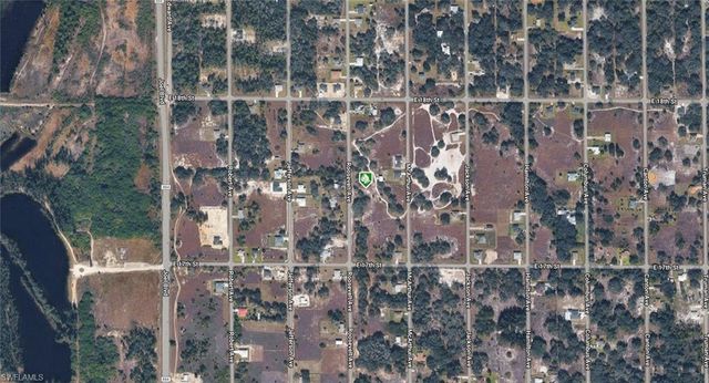 1710 Roosevelt AVE, Lehigh Acres, FL 33972