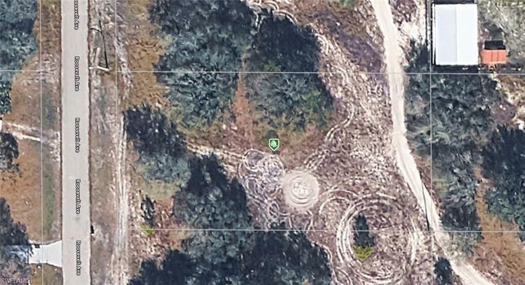 1710 Roosevelt AVE, Lehigh Acres, FL 33972