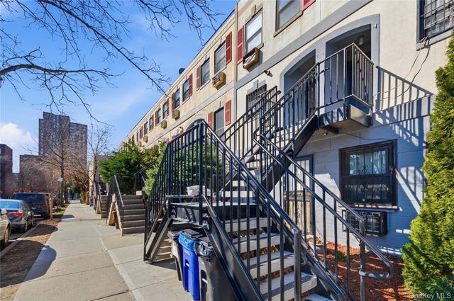 835 Underhill Avenue 62B, Bronx, NY 10473