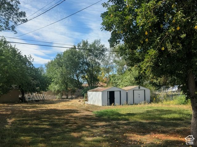 197 W CENTER ST, Midvale, UT 84047