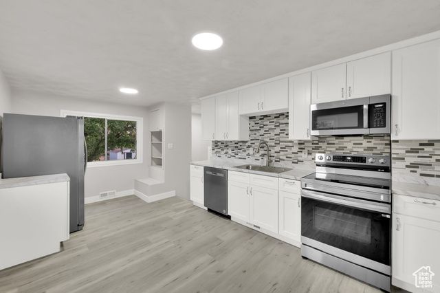 197 W CENTER ST, Midvale, UT 84047