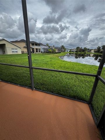2742 DOVER GLEN CIRCLE, Orlando, FL 32828
