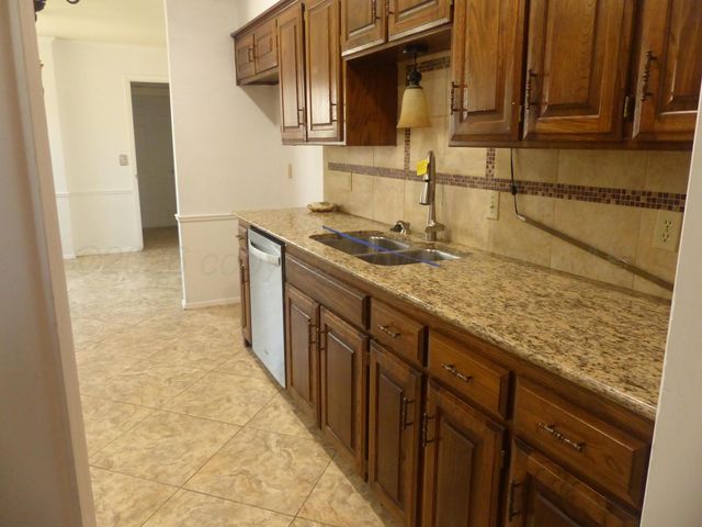 6809 OLD KENT Road, Amarillo, TX 79109