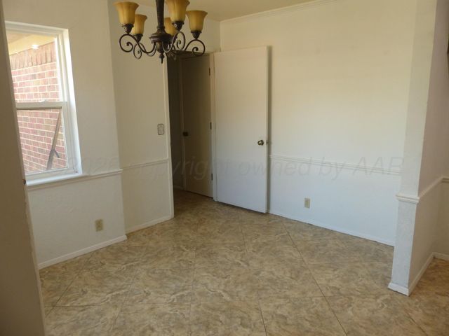 6809 OLD KENT Road, Amarillo, TX 79109