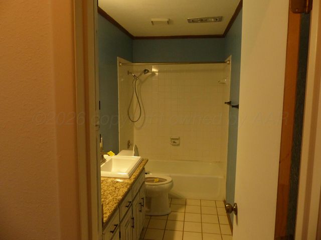 6809 OLD KENT Road, Amarillo, TX 79109