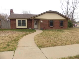 6809 OLD KENT Road, Amarillo, TX 79109