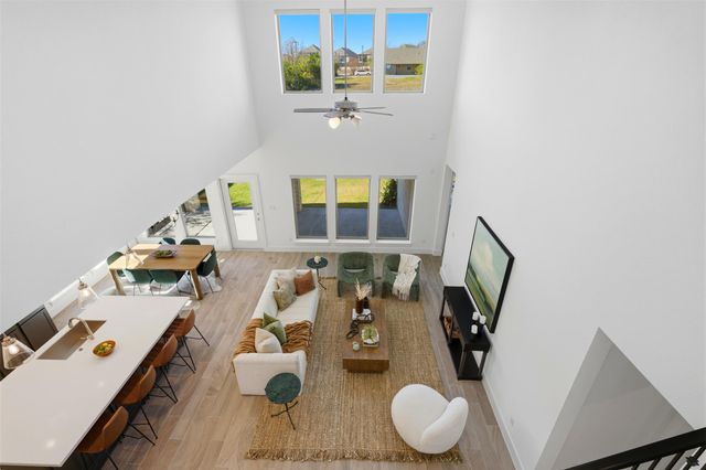 407 Francis Lottie DR, Buda, TX 78610