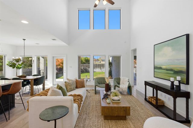 407 Francis Lottie DR, Buda, TX 78610