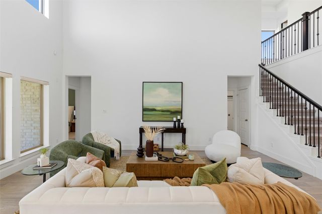 407 Francis Lottie DR, Buda, TX 78610