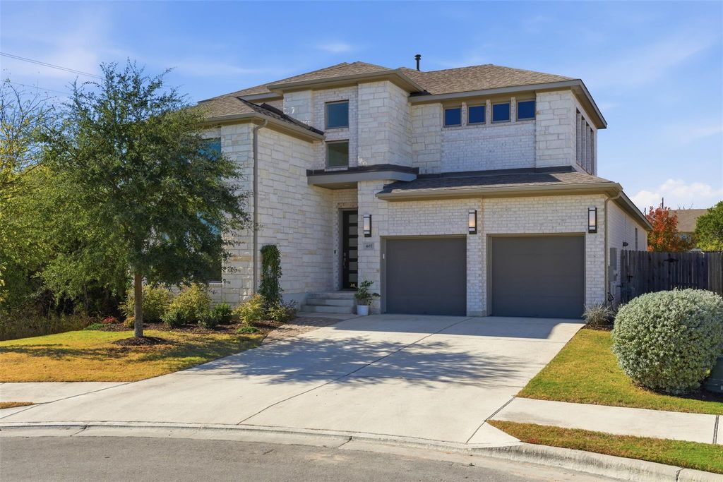 407 Francis Lottie DR, Buda, TX 78610