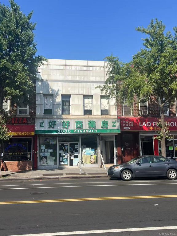 83-09 Broadway 2 FL Rear, Elmhurst, NY 11373