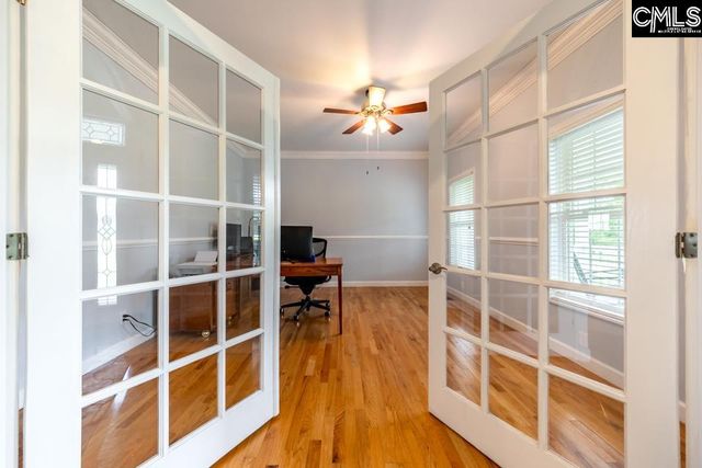 331 Muddy Springs Road, Lexington, SC 29073