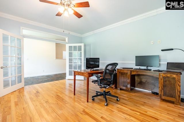 331 Muddy Springs Road, Lexington, SC 29073