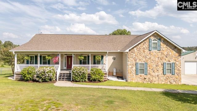 331 Muddy Springs Road, Lexington, SC 29073