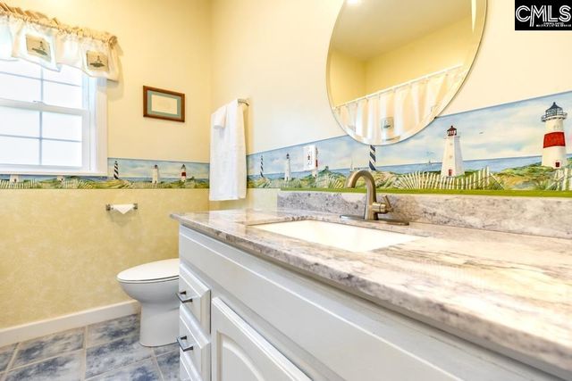331 Muddy Springs Road, Lexington, SC 29073