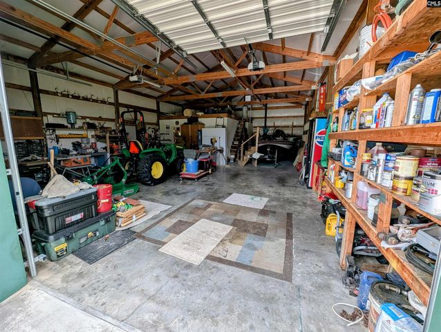 331 Muddy Springs Road, Lexington, SC 29073