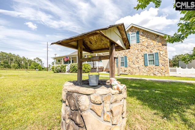 331 Muddy Springs Road, Lexington, SC 29073