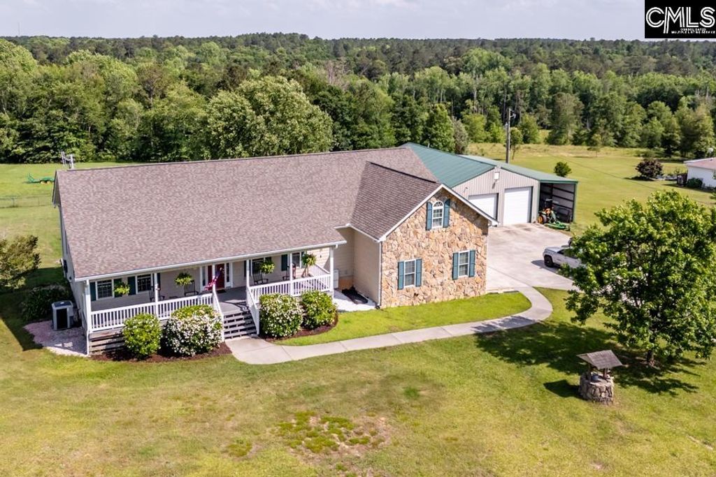 331 Muddy Springs Road, Lexington, SC 29073
