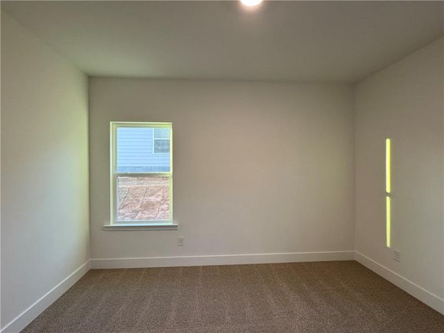 284 Thunder Valley, Dawsonville, GA 30534