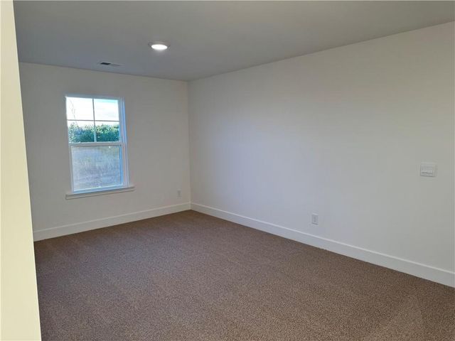 284 Thunder Valley, Dawsonville, GA 30534