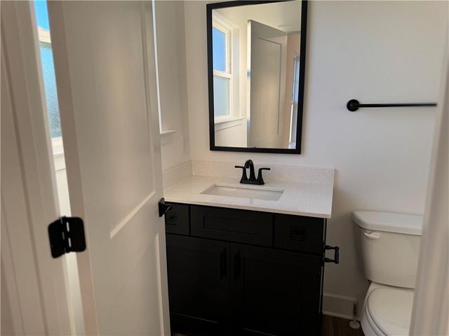 284 Thunder Valley, Dawsonville, GA 30534