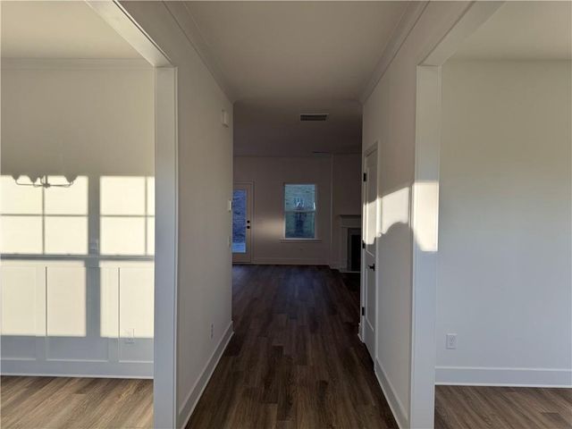 284 Thunder Valley, Dawsonville, GA 30534