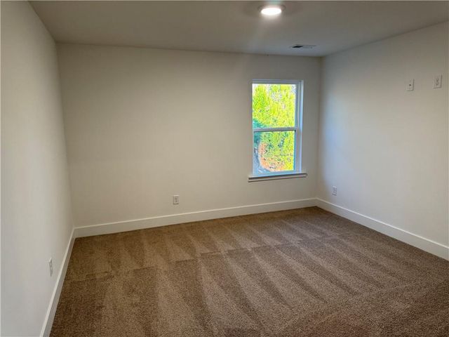 284 Thunder Valley, Dawsonville, GA 30534