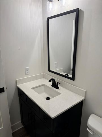 284 Thunder Valley, Dawsonville, GA 30534