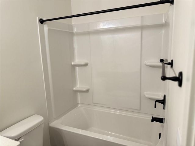 284 Thunder Valley, Dawsonville, GA 30534