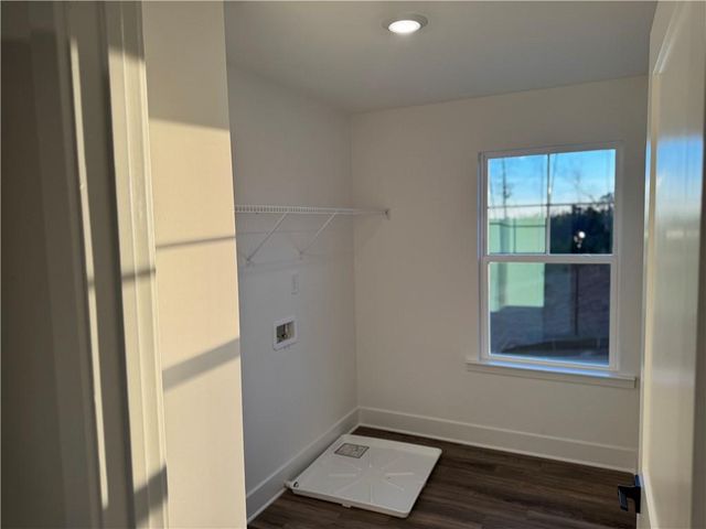 284 Thunder Valley, Dawsonville, GA 30534