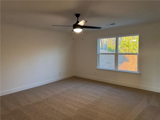 284 Thunder Valley, Dawsonville, GA 30534