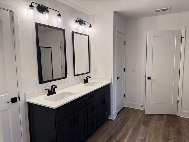 284 Thunder Valley, Dawsonville, GA 30534