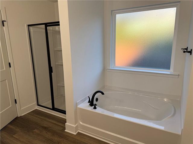 284 Thunder Valley, Dawsonville, GA 30534