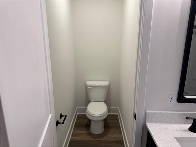 284 Thunder Valley, Dawsonville, GA 30534