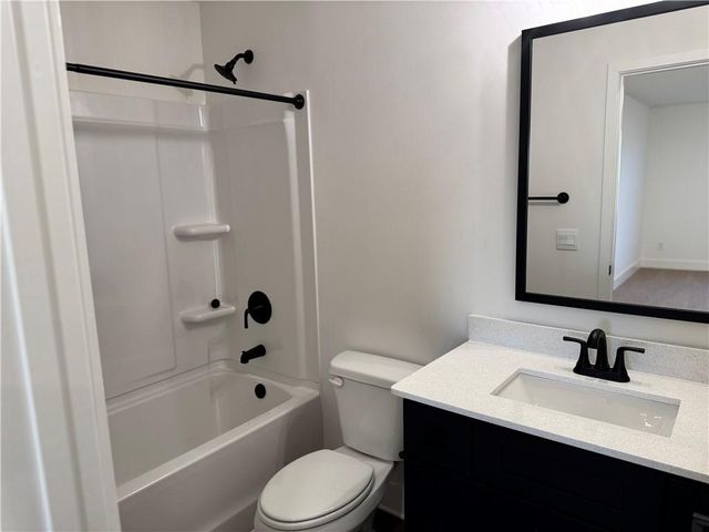 284 Thunder Valley, Dawsonville, GA 30534