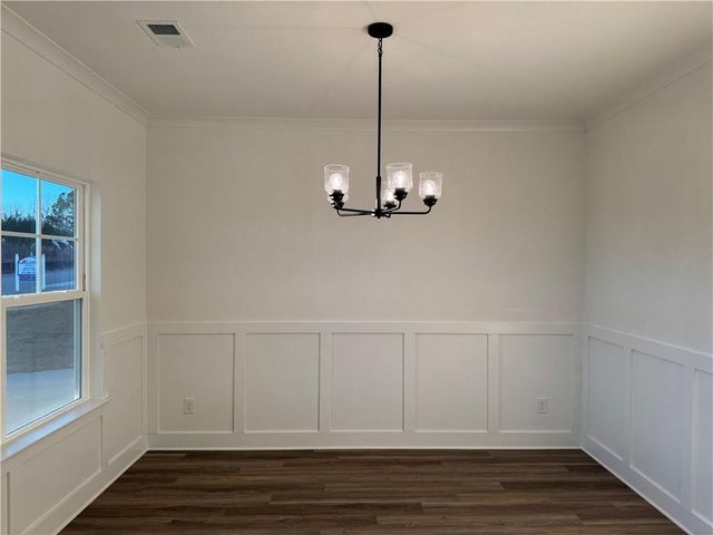 284 Thunder Valley, Dawsonville, GA 30534