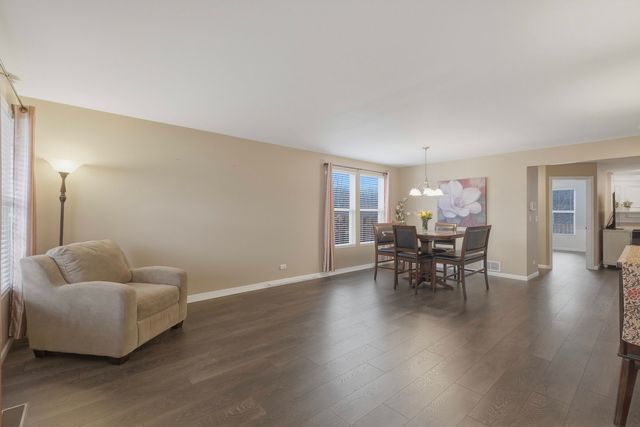 3905 Harmony Drive, Zion, IL 60099