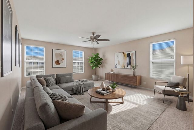 3905 Harmony Drive, Zion, IL 60099