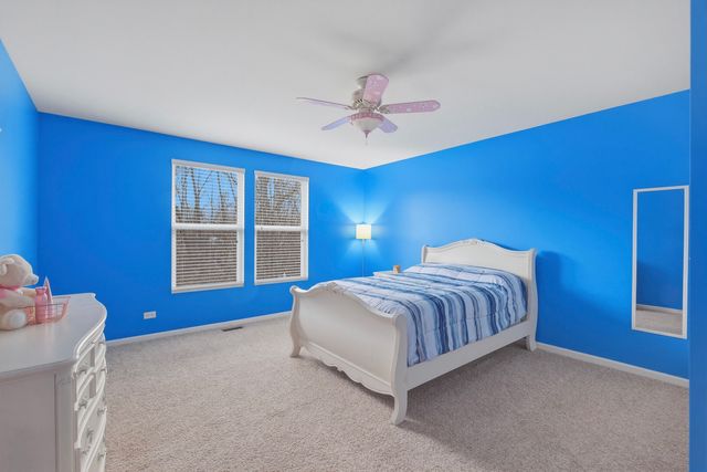 3905 Harmony Drive, Zion, IL 60099