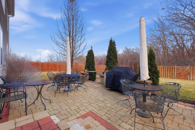 3905 Harmony Drive, Zion, IL 60099