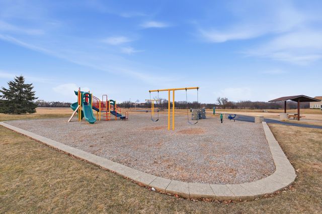 3905 Harmony Drive, Zion, IL 60099